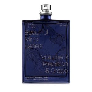 Escentric Molecules Volume 2: Precision & Grace Perfume 3.5oz/100mL